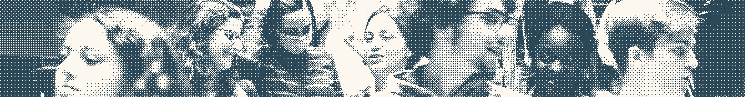 Jongeren in gesprek, in Spirits teal-duotone.